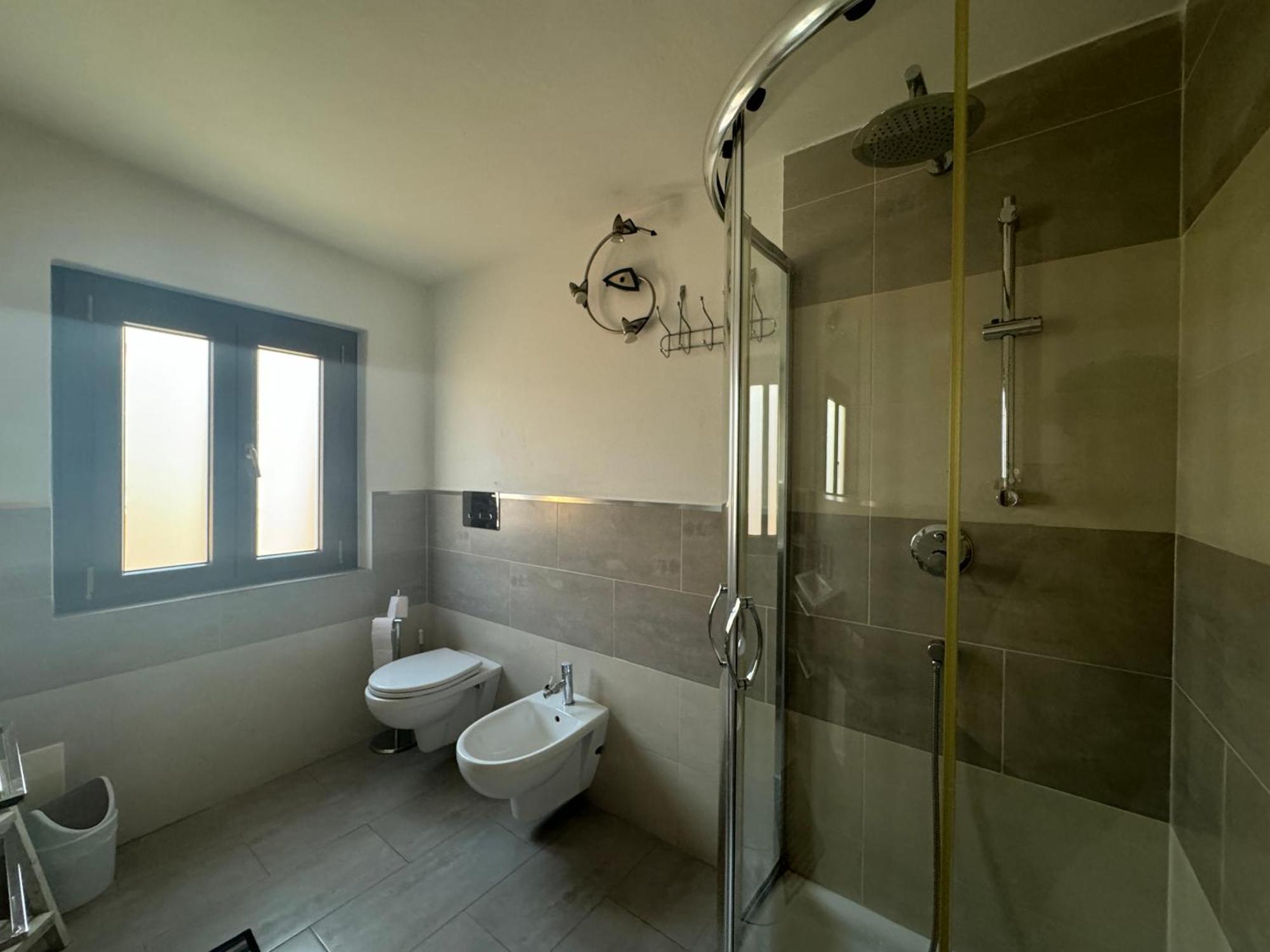 Pm 1 Via Armando Diaz Guest House Olbia Exteriör bild