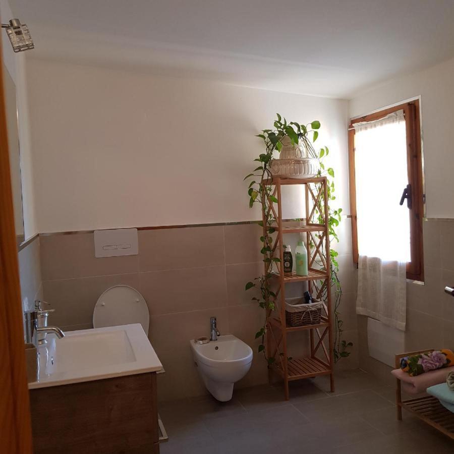 Pm 1 Via Armando Diaz Guest House Olbia Exteriör bild