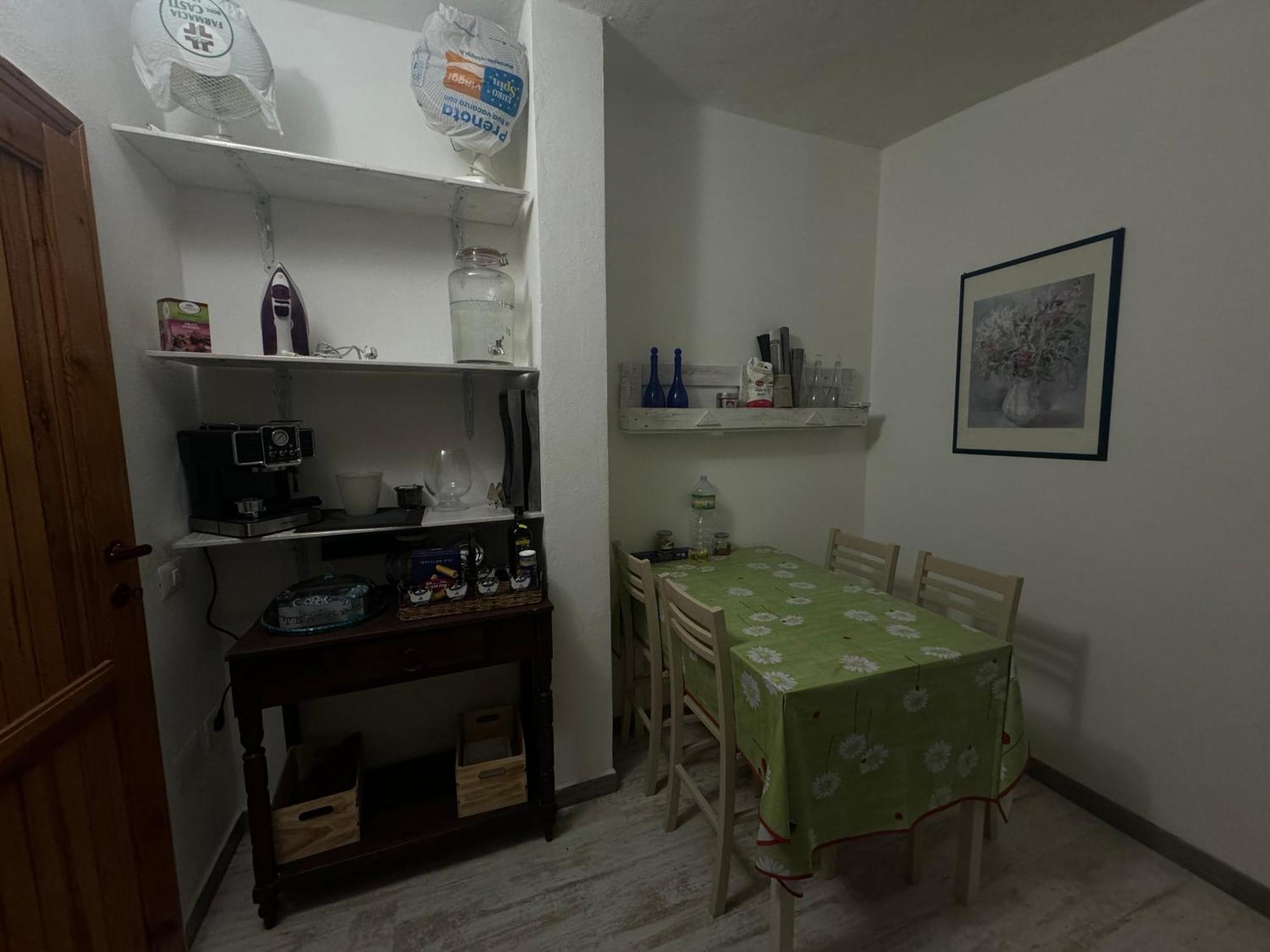 Pm 1 Via Armando Diaz Guest House Olbia Exteriör bild