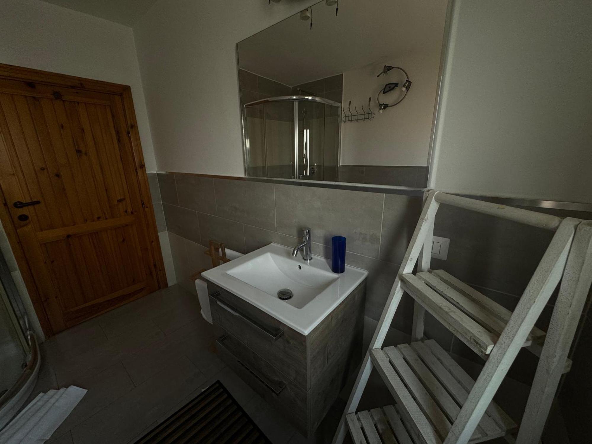 Pm 1 Via Armando Diaz Guest House Olbia Exteriör bild