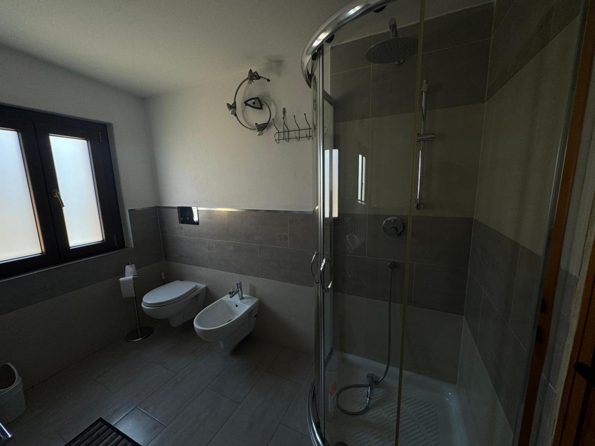Pm 1 Via Armando Diaz Guest House Olbia Exteriör bild