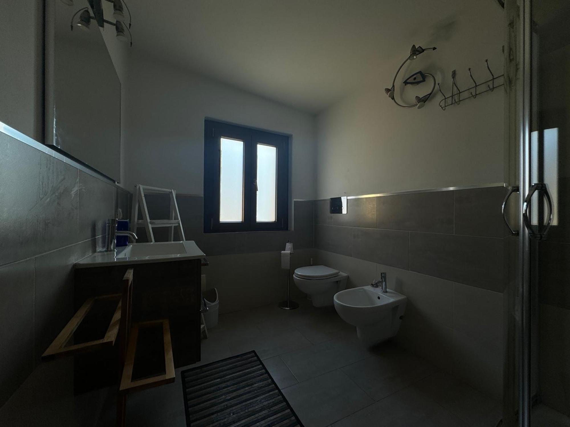 Pm 1 Via Armando Diaz Guest House Olbia Exteriör bild