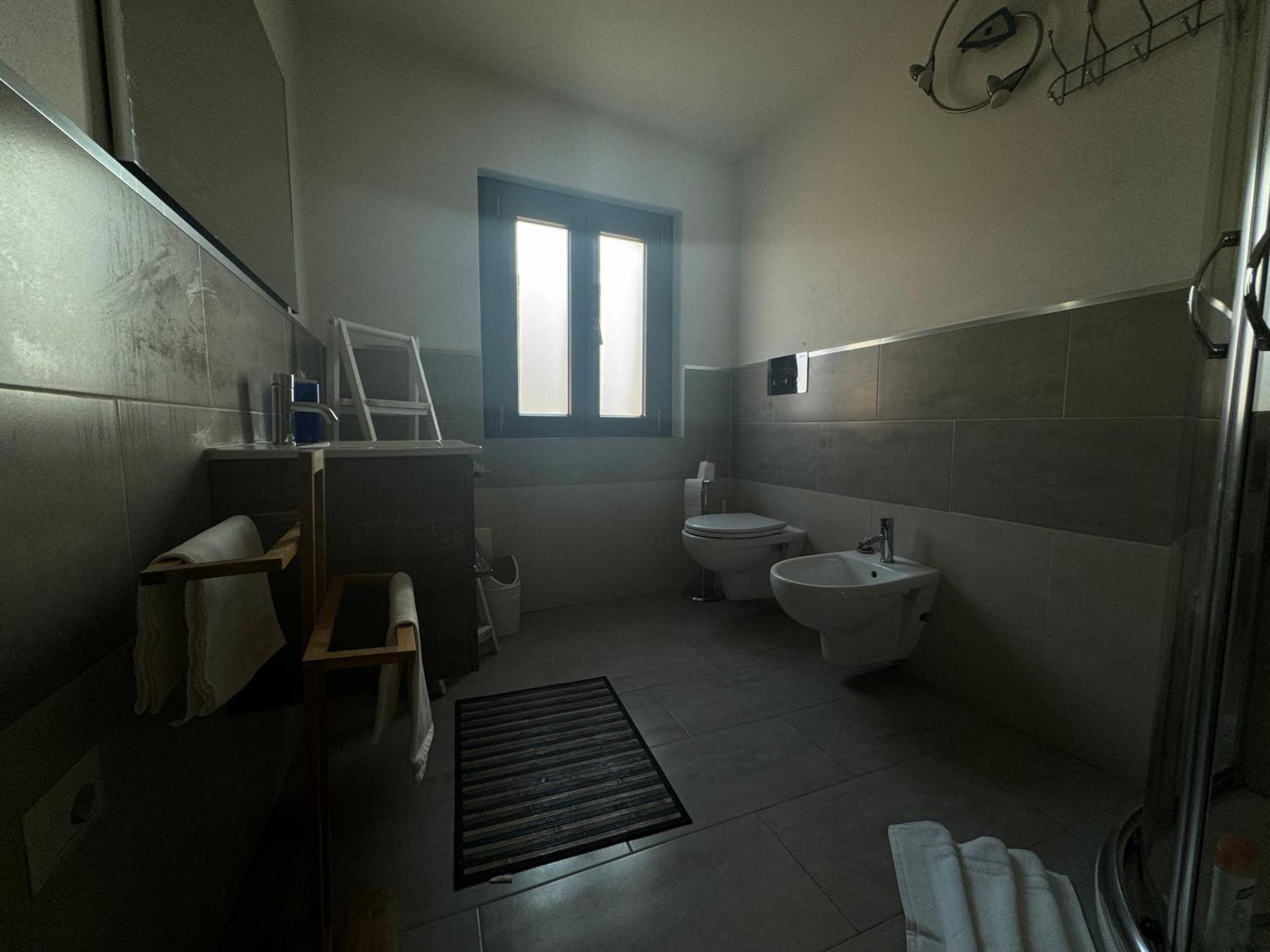 Pm 1 Via Armando Diaz Guest House Olbia Exteriör bild